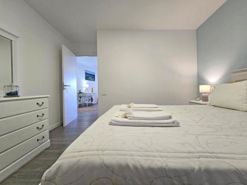 Seaside Flat - São Roque