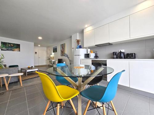 Seaside Flat - São Roque