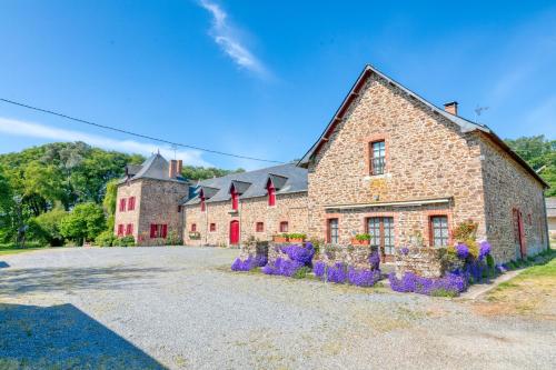 Gîte Le Champ Du Bois