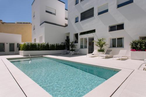 Joyma Boutique Apartments