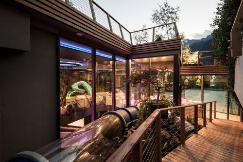 Gallery image of Villa Erika in Tirolo