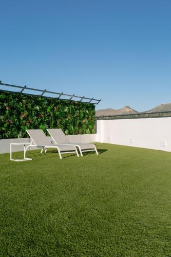 Φωτογραφία από το άλμπουμ του Joyma Boutique Apartments σε Alfaz del Pi