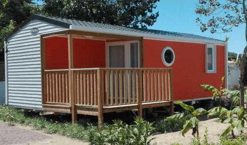 Camping 4 étoiles - Piscine - eeieih