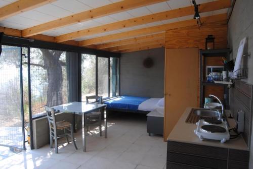 Gallery image of Leonidionhouses Der Kleine Bungalow in Leonidion