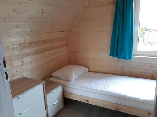 Fotografia z galérie ubytovania Komfortables Ferienhaus An Der Ostseeküste v destinácii Sarbinowo
