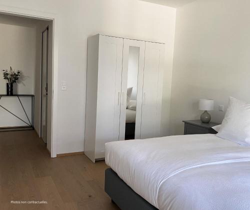 Gallery image of Hôtel Restaurant Port-Conty in Saint Aubin Sauges
