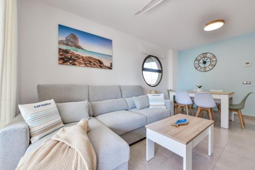 Villas Guzman - Paraiso Mar