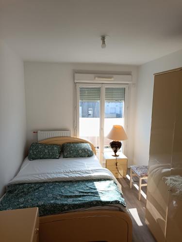 Photo de la galerie de l'établissement Eden luxury appart, à Torcy