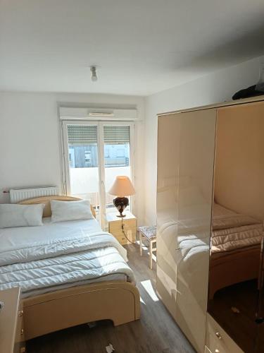 Photo de la galerie de l'établissement Eden luxury appart, à Torcy