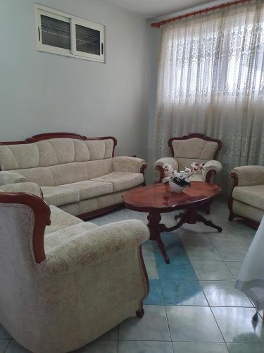 Affordable, Beachfront Apartment