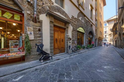 Calimaruzza Apartments - Luxury Signoria Florence