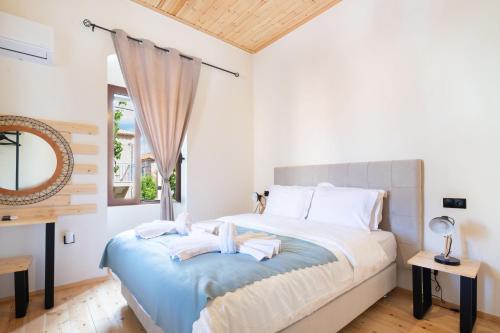 Mani view luxury house