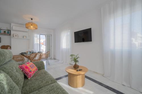 Suite Terraza Mezqita Free Parking Córdoba