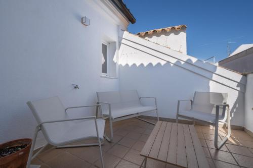 Suite Terraza Mezqita Free Parking Córdoba