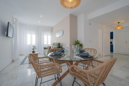 Suite Terraza Mezqita Free Parking Córdoba