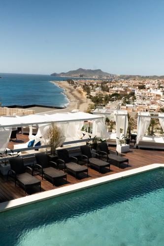 Hotel Carboneras Cabo de Gata Spa