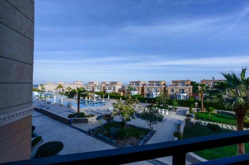 Fotografie z fotogalerie ubytování Arena Beach Resort - Premium Suites v destinaci Hurghada