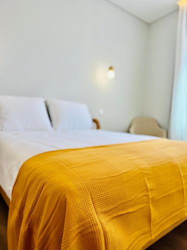 Glamour Apartments