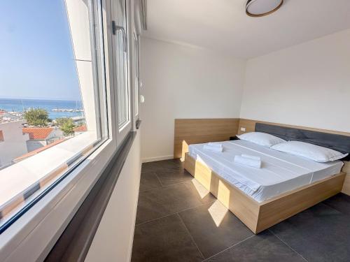 Central Baška Voda Apartments