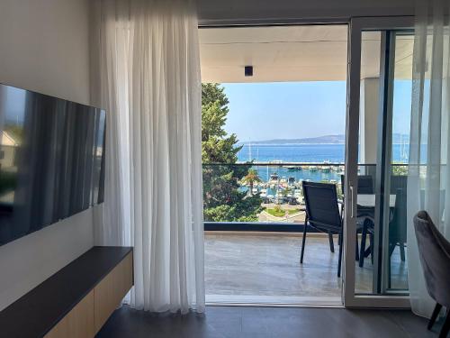 Central Baška Voda Apartments