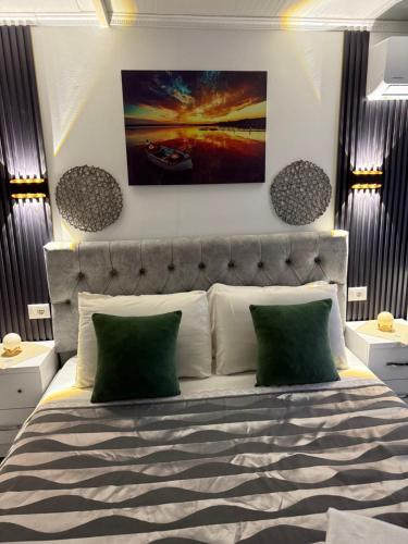 Mayfair Apartment Ksamil