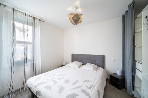 Villa Welcom 1 - appt climatisé proche de la plage