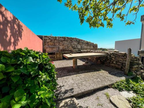 Casas da Fonte
