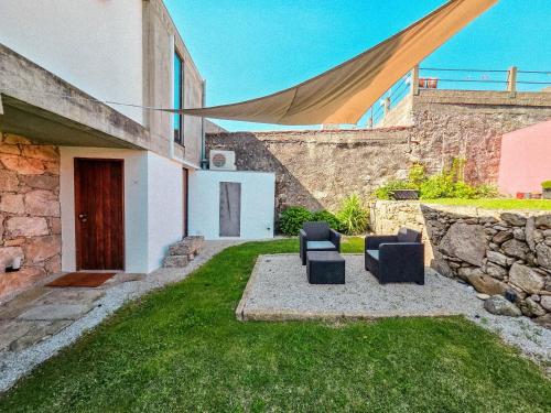 Casas da Fonte
