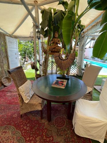 Villa Tropical
