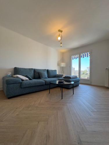 Appartement T3 Antibes Centre