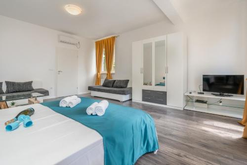 Apartments Villa Silvana