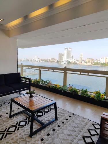 عروسه النيل