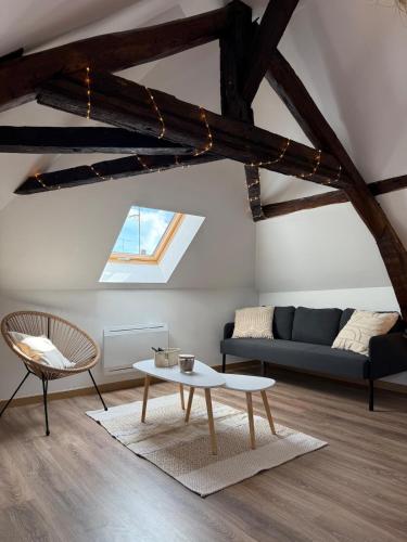 O Toit et Moi Wifi HyperCentre