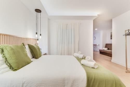 Home2Book Charming Apartments La Naval La Isleta