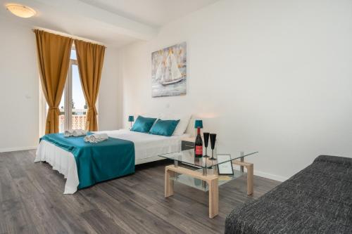 Apartments Villa Silvana