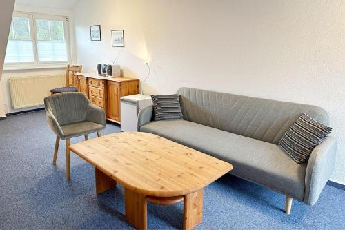 Gallery image of Zimmer-4 in Prerow