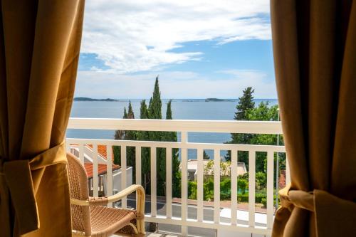 Apartments Villa Silvana