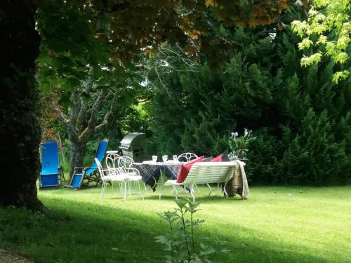 Photo de la galerie de l'établissement Maison de campagne, à Reignier-Ésery