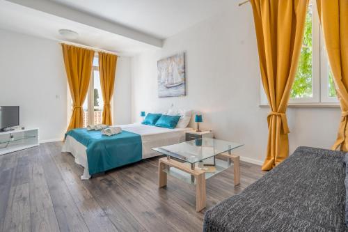 Apartments Villa Silvana