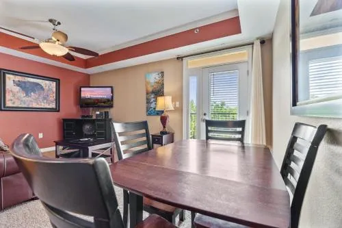 Pigeon River View Condos photo 14