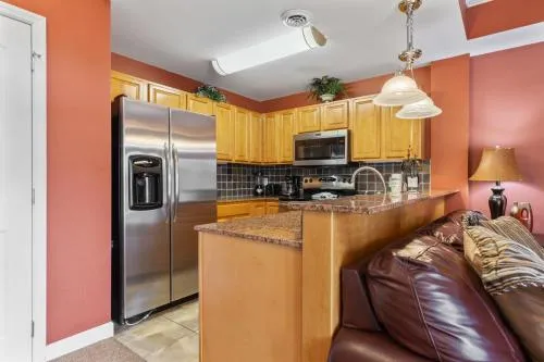 Pigeon River View Condos photo 18