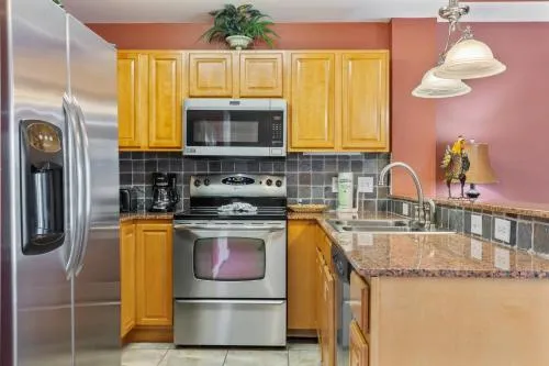 Pigeon River View Condos photo 11