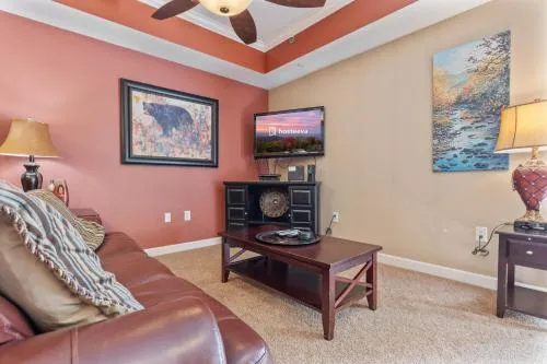 Pigeon River View Condos photo 16