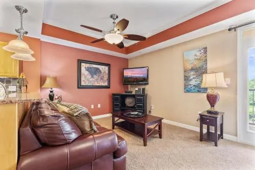 Pigeon River View Condos photo 3