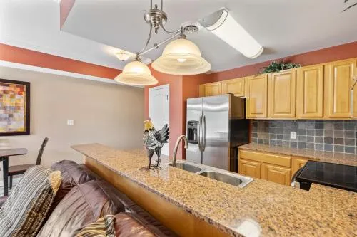 Pigeon River View Condos photo 15