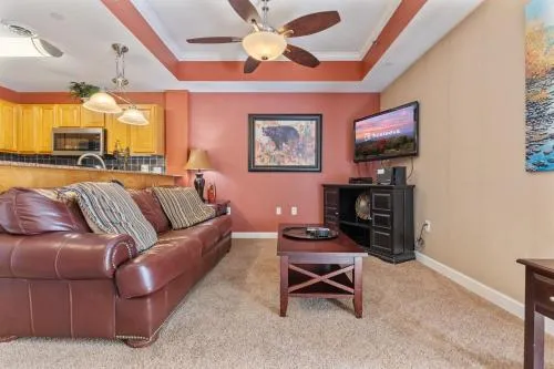 Pigeon River View Condos photo 12