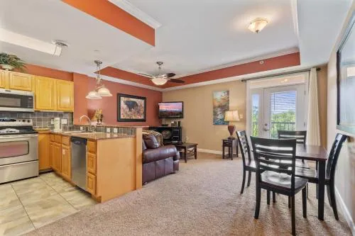 Pigeon River View Condos photo 17