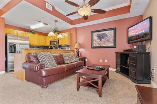 Pigeon River View Condos photo 8