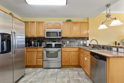 Pigeon River View Condos photo 46