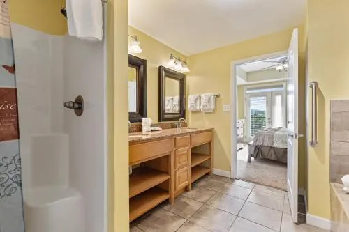 Pigeon River View Condos photo 63